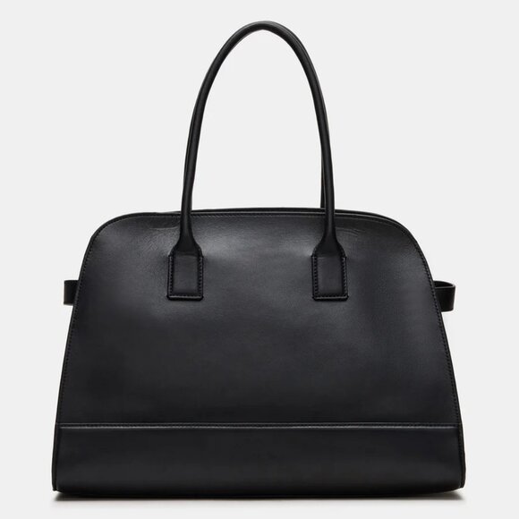 Steve Madden Heidee Bag in Black Leather - Picture 7 of 7